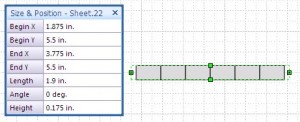 Grouped shape with image Grouped shape with image